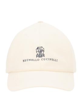 BRUNELLO CUCINELLI Кепка/бейсболка