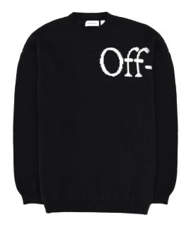 OFF-WHITE Джемпер / свитер