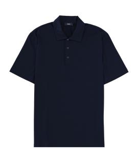 HERNO Поло с коротким рукавом