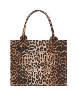 GANNI Сумка тоут