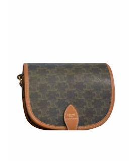 CELINE Сумка через плечо