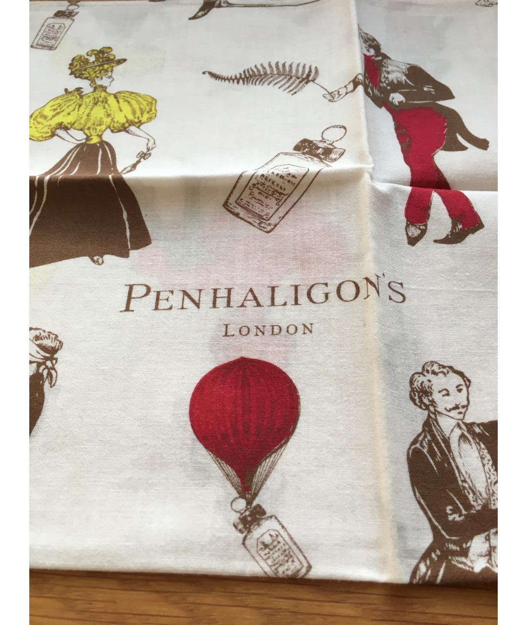 Penhaligon's Мульти хлопковый платок, фото 4