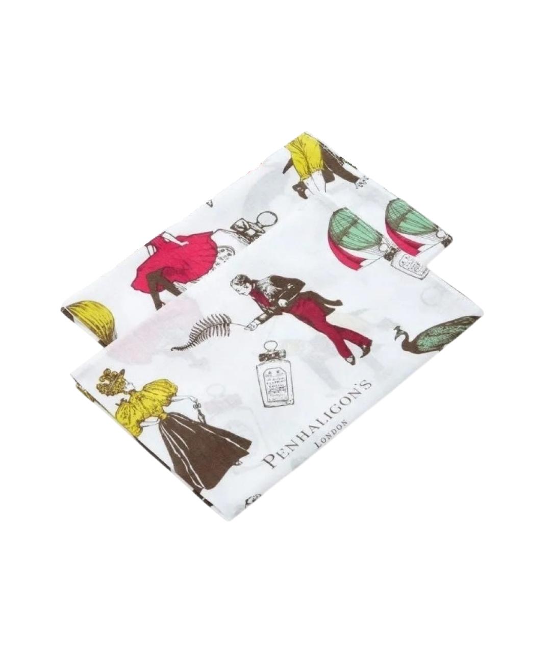 Penhaligon's Мульти хлопковый платок, фото 1