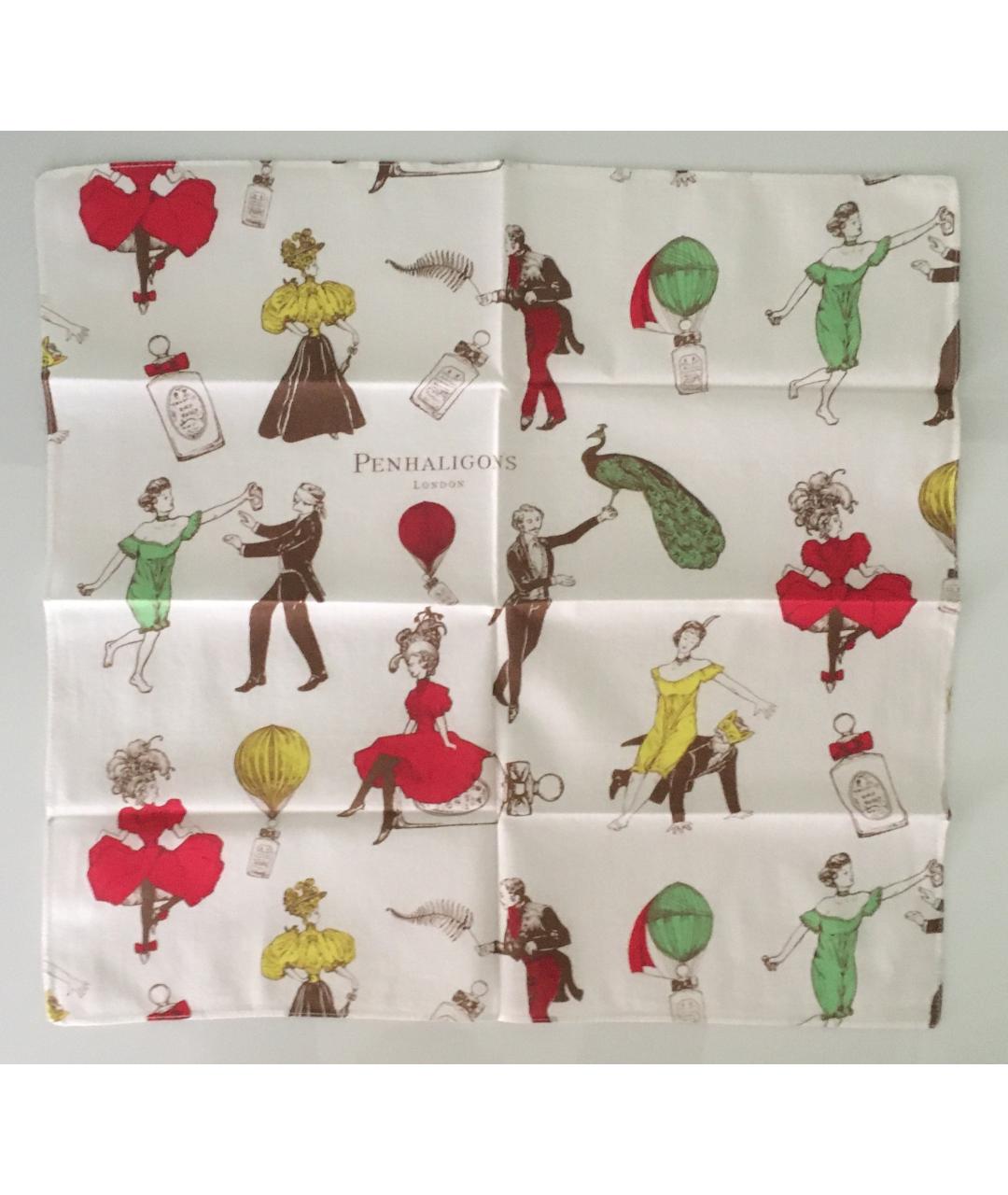 Penhaligon's Мульти хлопковый платок, фото 3