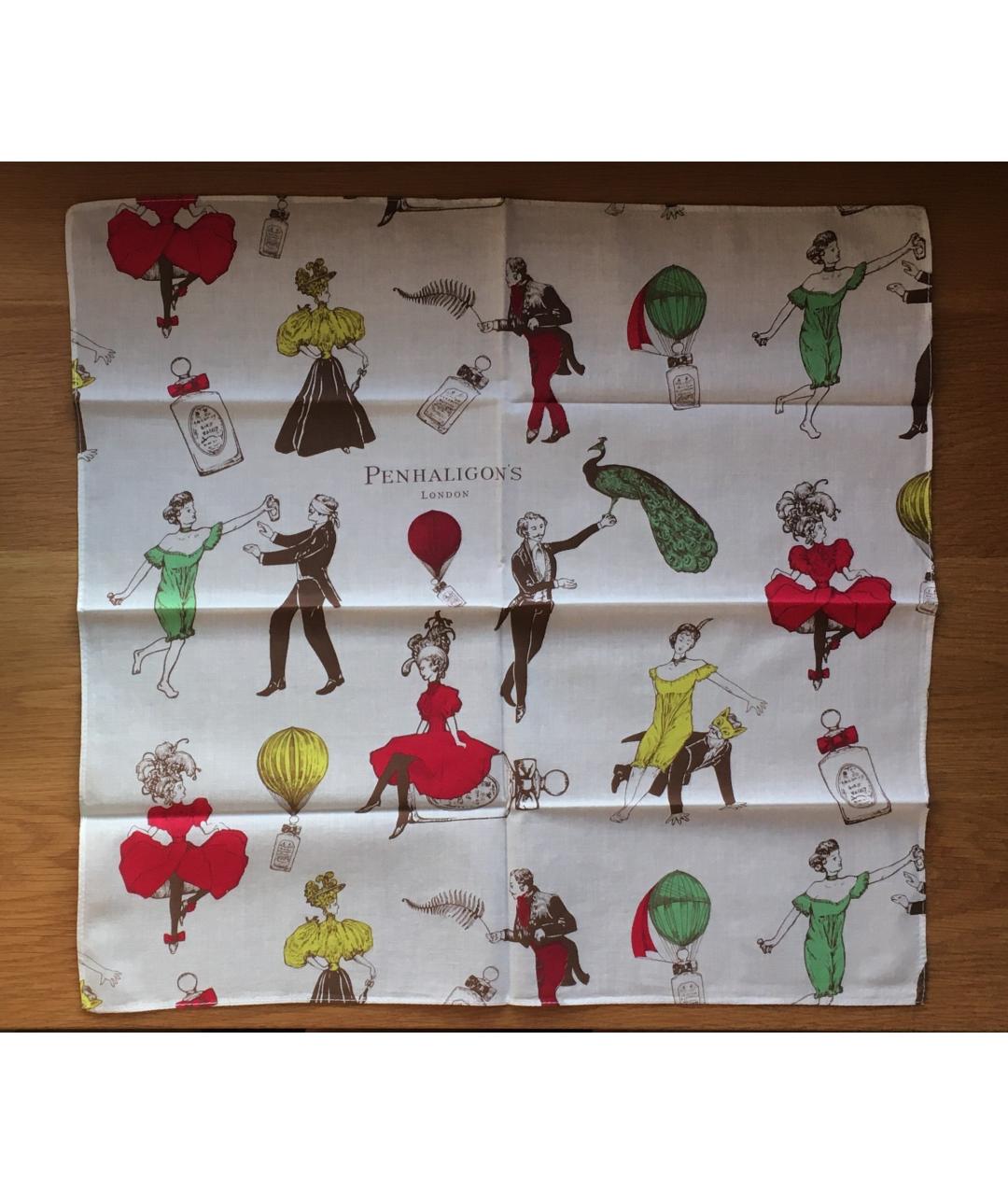 Penhaligon's Мульти хлопковый платок, фото 2