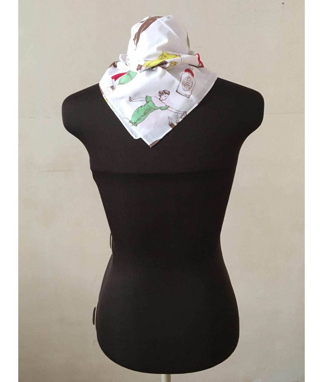 Penhaligon's Мульти хлопковый платок, фото 6