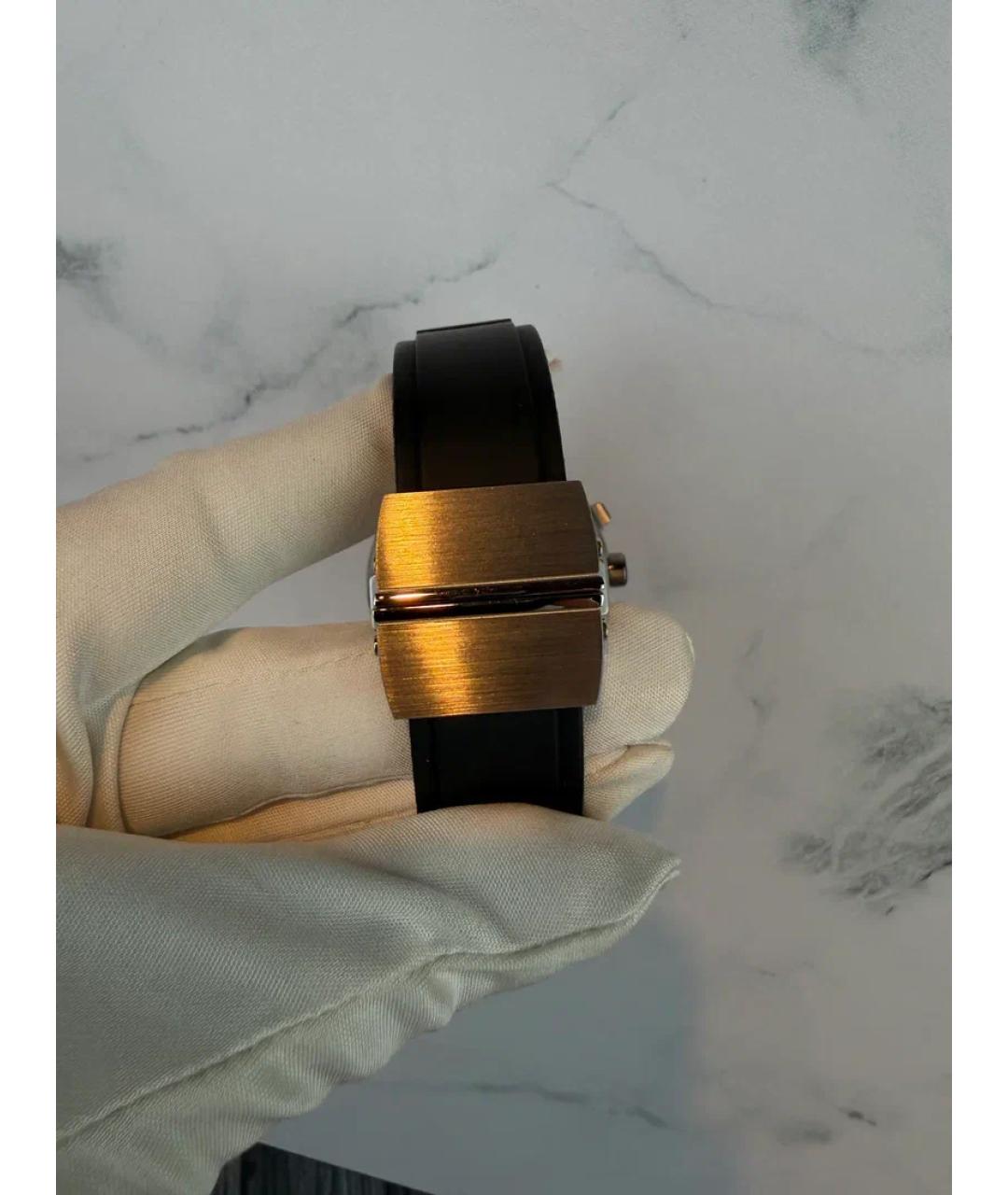 PIAGET Золотые часы из розового золота, фото 7