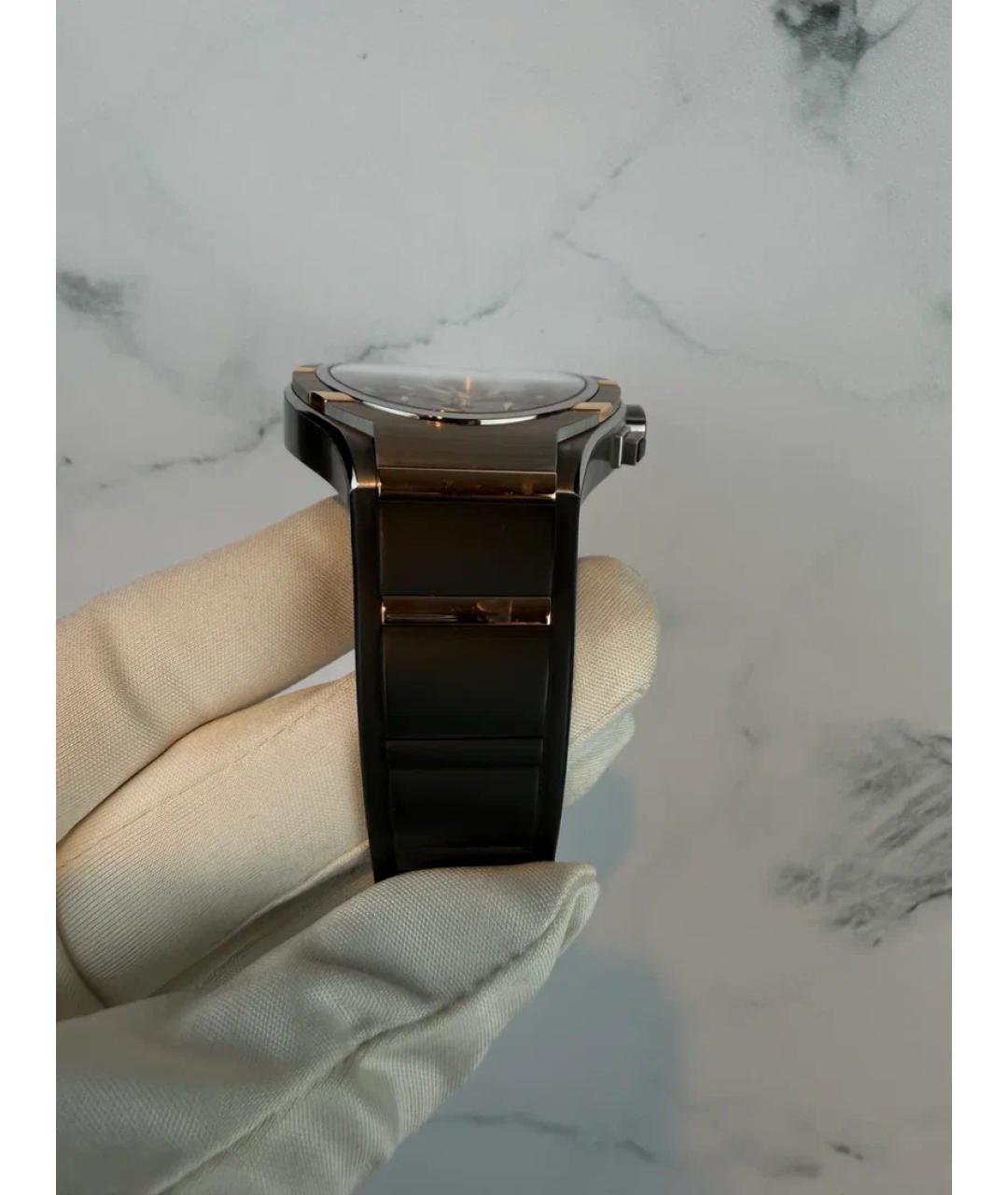 PIAGET Золотые часы из розового золота, фото 6