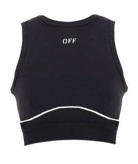 OFF-WHITE Майка
