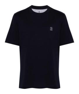 BRUNELLO CUCINELLI Футболка