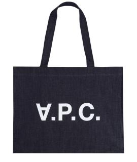 A.P.C. Сумка тоут