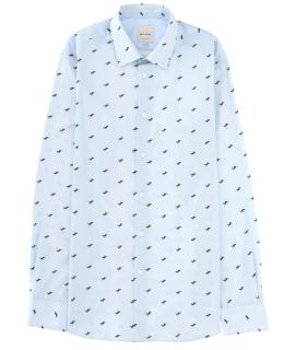 PAUL SMITH Кэжуал рубашка