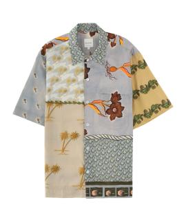 PAUL SMITH Кэжуал рубашка