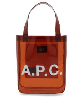 A.P.C. Сумка тоут
