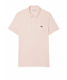 LACOSTE Поло с коротким рукавом