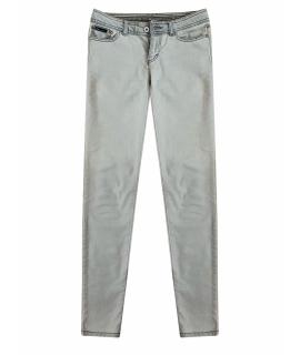 DOLCE&GABBANA Джинсы слим