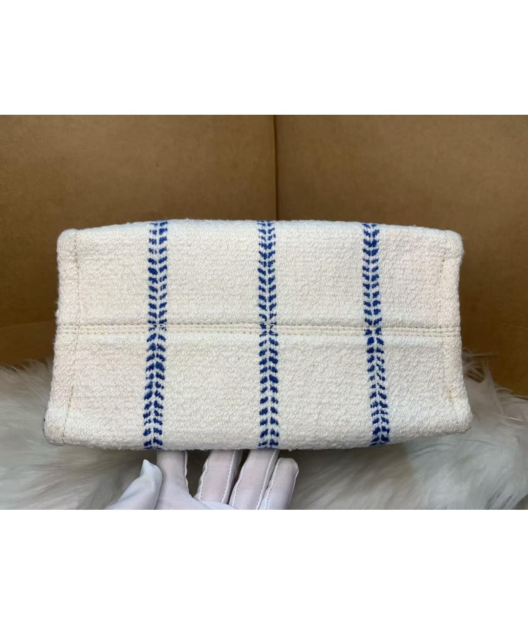 CELINE Мульти тканевая сумка тоут, фото 5