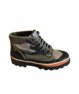 VALENTINO Ботинки
