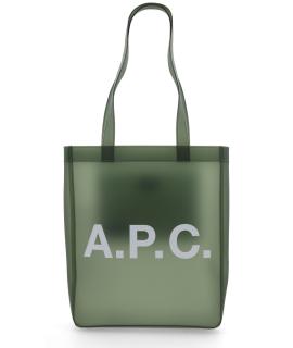 A.P.C. Сумка тоут