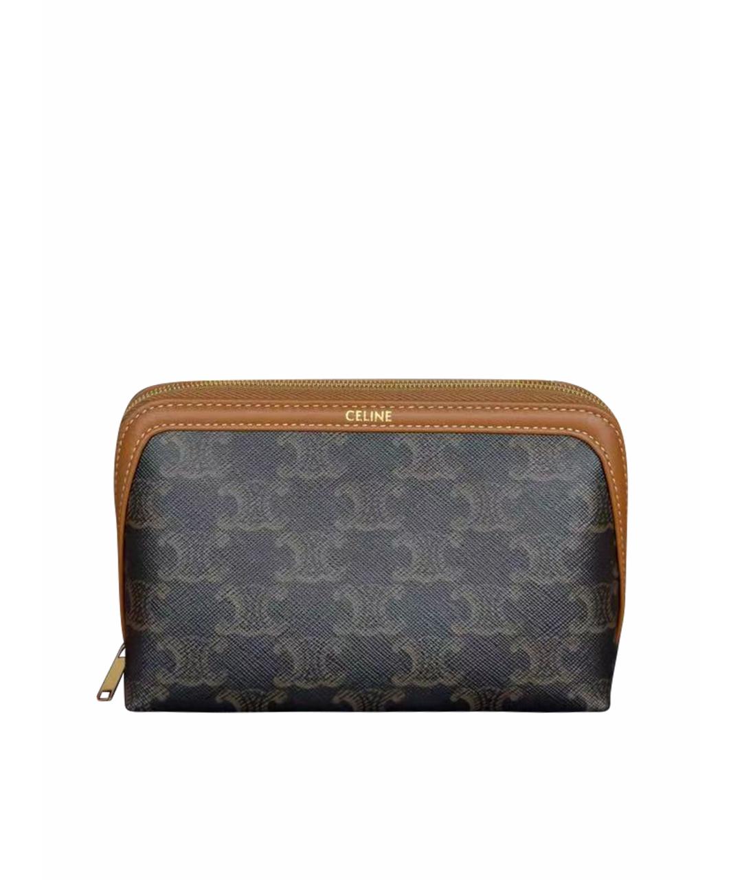 CELINE Мульти сумка через плечо, фото 1