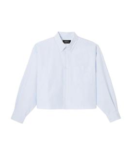 A.P.C. Рубашка