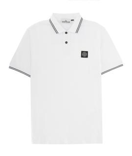 STONE ISLAND Поло с коротким рукавом