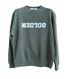 GOLDEN GOOSE DELUXE BRAND Худи/толстовка