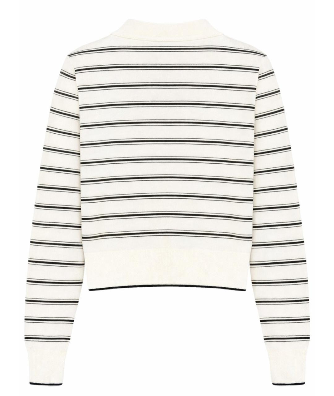 A.P.C. Мульти хлопковый джемпер / свитер, фото 2