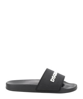 DSQUARED2 Шлепанцы