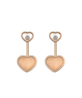 CHOPARD Серьги