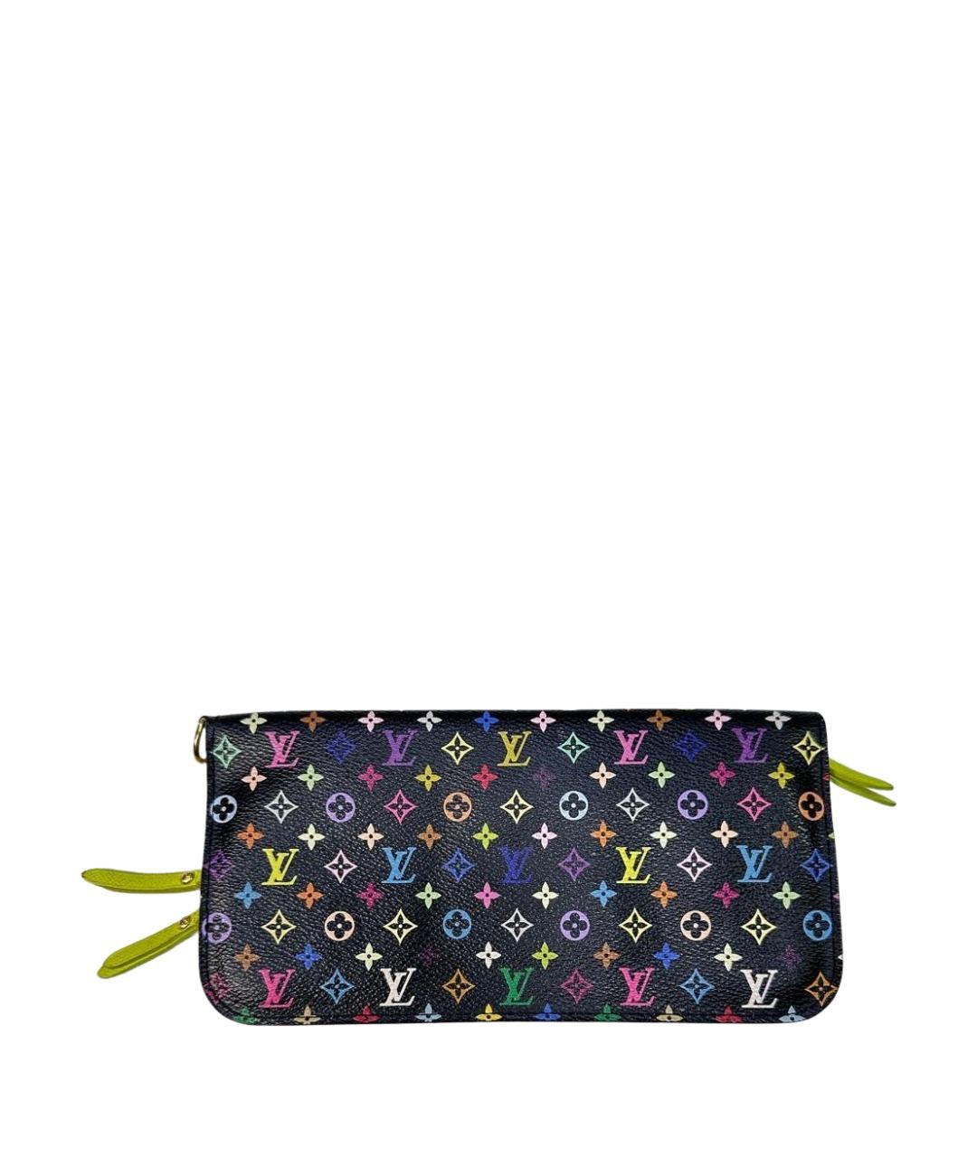 LOUIS VUITTON Мульти кошелек, фото 1