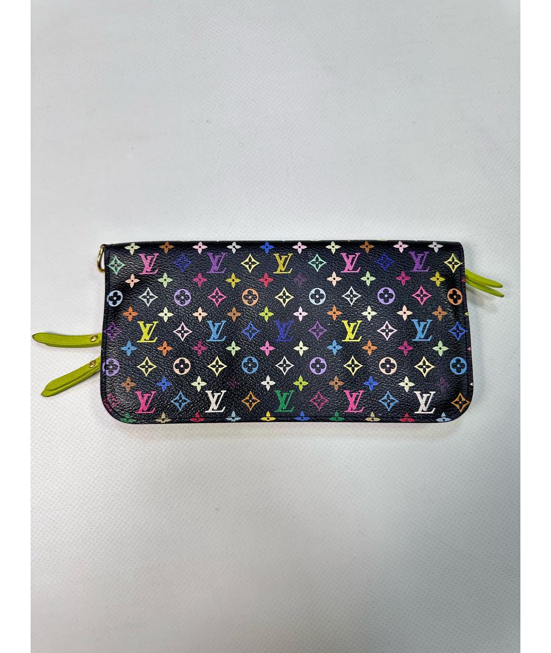 LOUIS VUITTON Мульти кошелек, фото 9