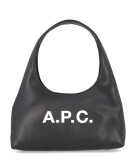 A.P.C. Сумка через плечо