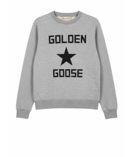 GOLDEN GOOSE DELUXE BRAND Худи/толстовка