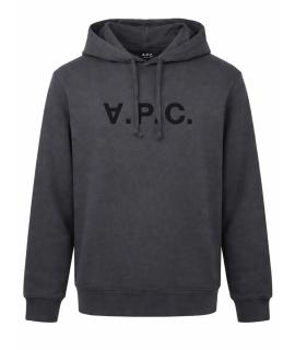 A.P.C. Худи/толстовка