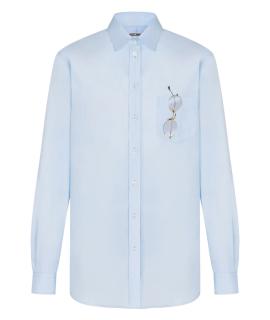 MOSCHINO Рубашка