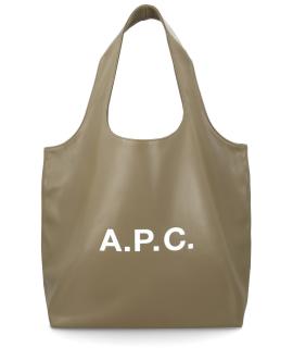 A.P.C. Сумка тоут