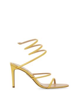 RENE CAOVILLA Босоножки