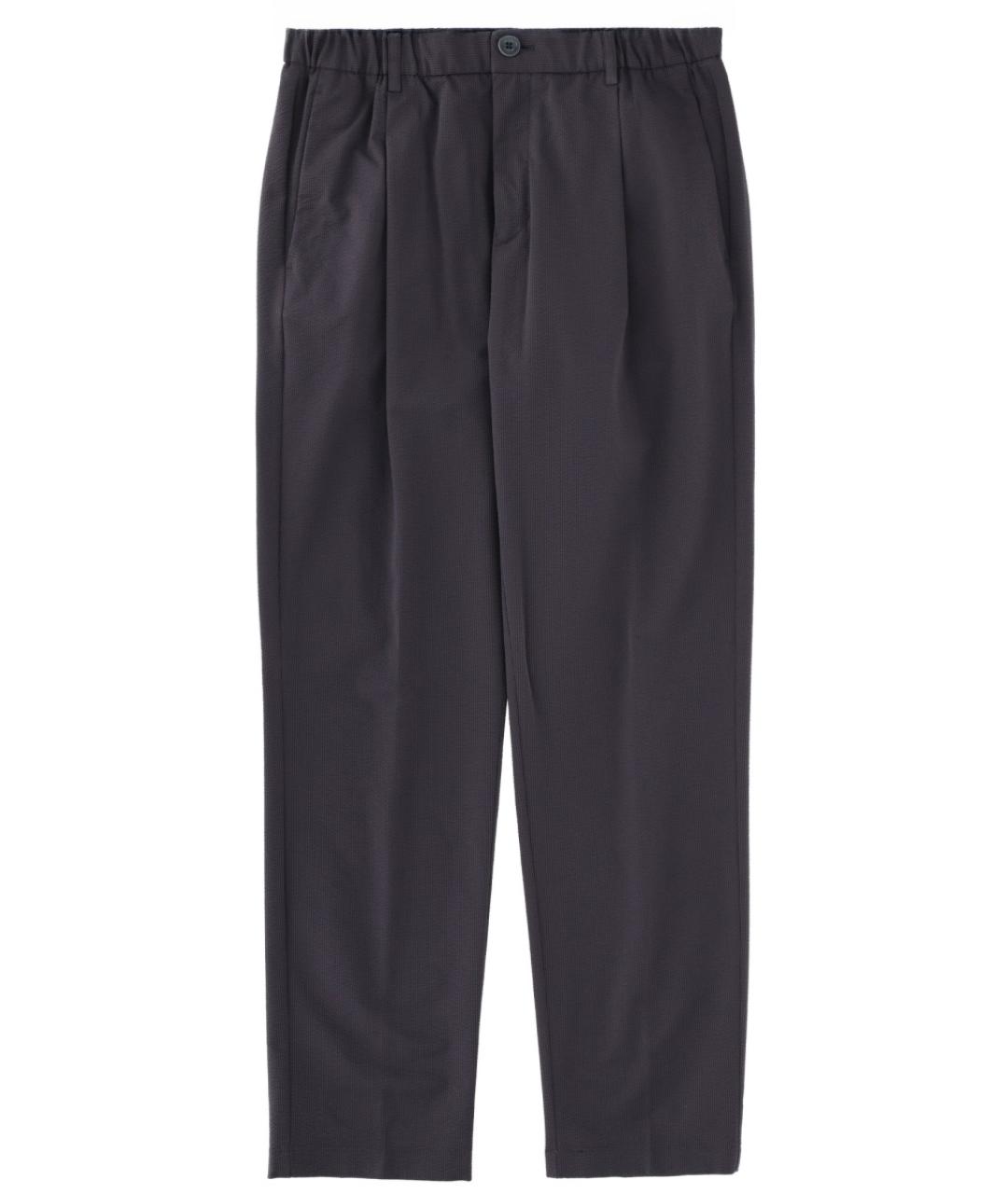 HERNO Полиэстеровые повседневные брюки, фото 1