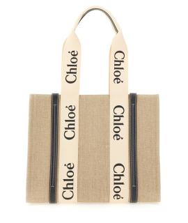 CHLOE Сумка тоут