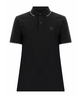 HUGO BOSS Поло с коротким рукавом