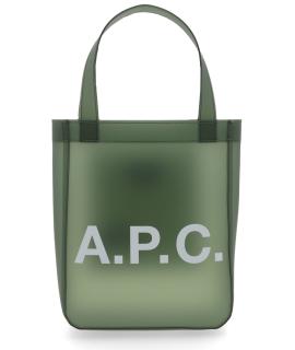 A.P.C. Сумка тоут