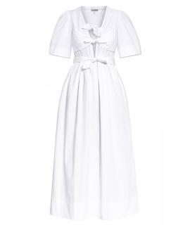 GANNI Повседневное платье