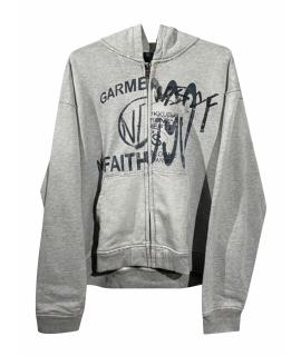 NO/FAITH STUDIOS Худи/толстовка