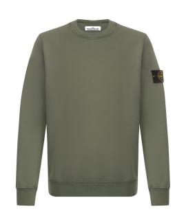 STONE ISLAND Худи/толстовка