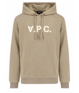 A.P.C. Худи/толстовка
