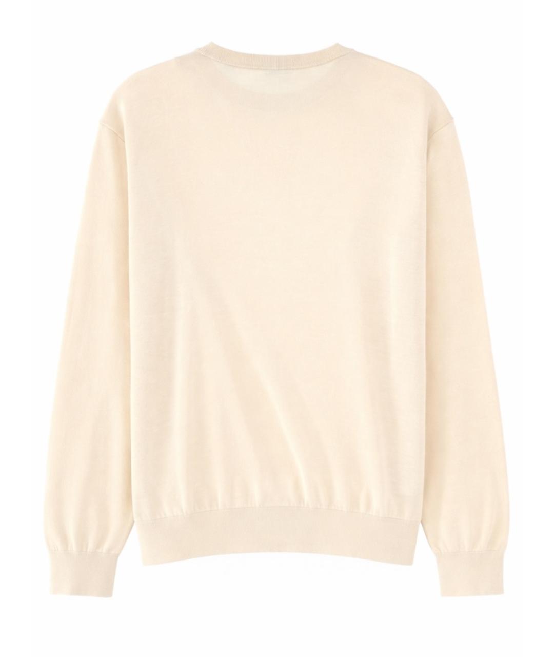 ASPESI Хлопковый джемпер / свитер, фото 2