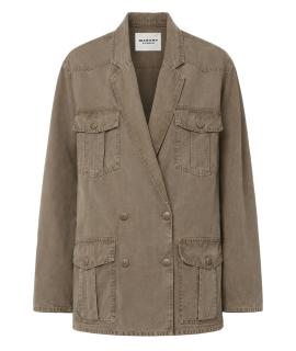 ISABEL MARANT ETOILE Жакет/пиджак