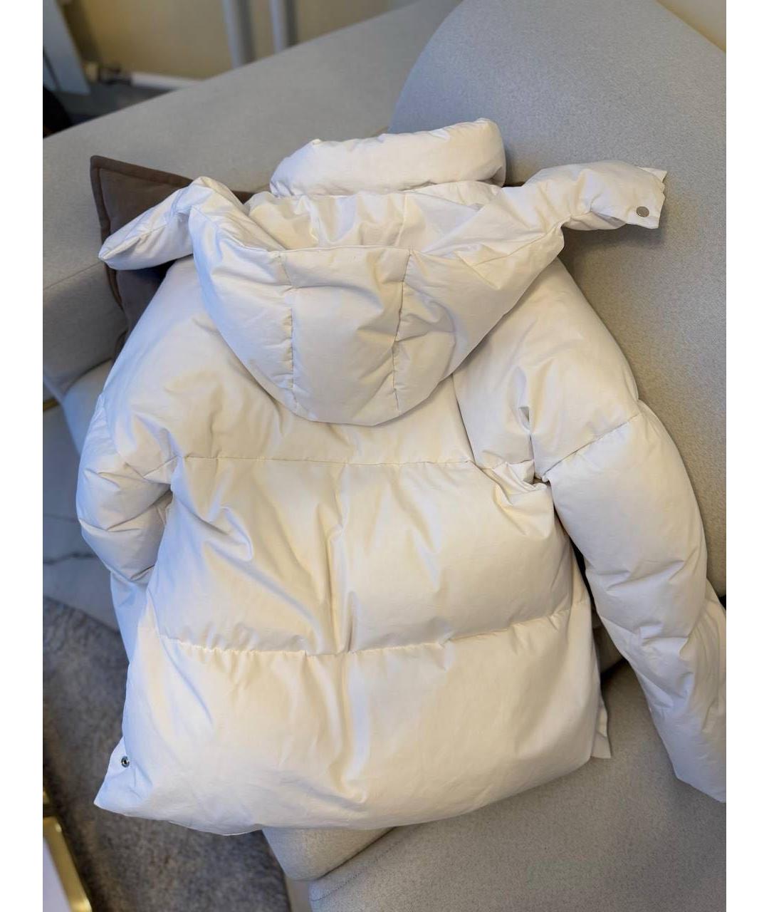 BOTTEGA VENETA Пуховик, фото 5