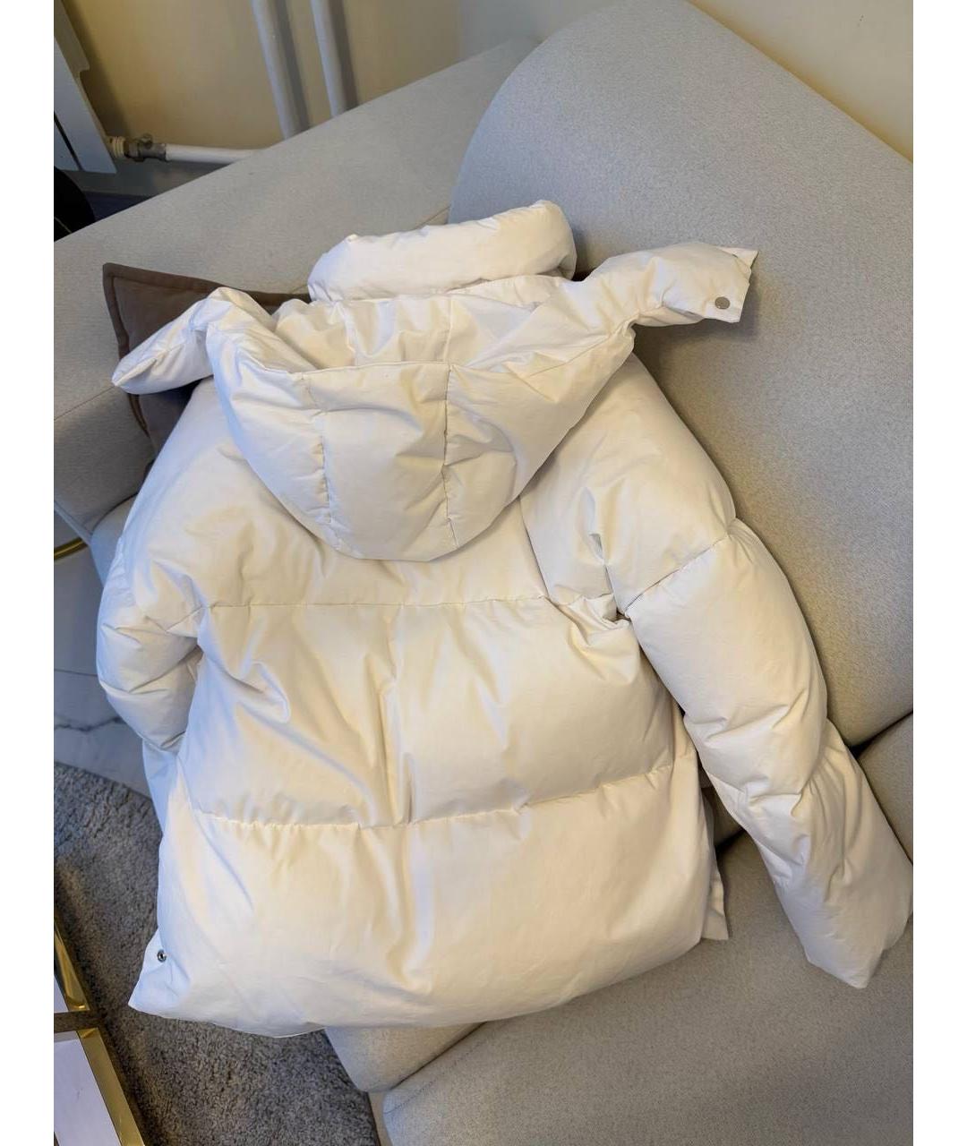 BOTTEGA VENETA Пуховик, фото 2